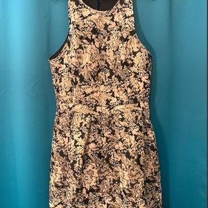 Abercrombie Holiday Dress